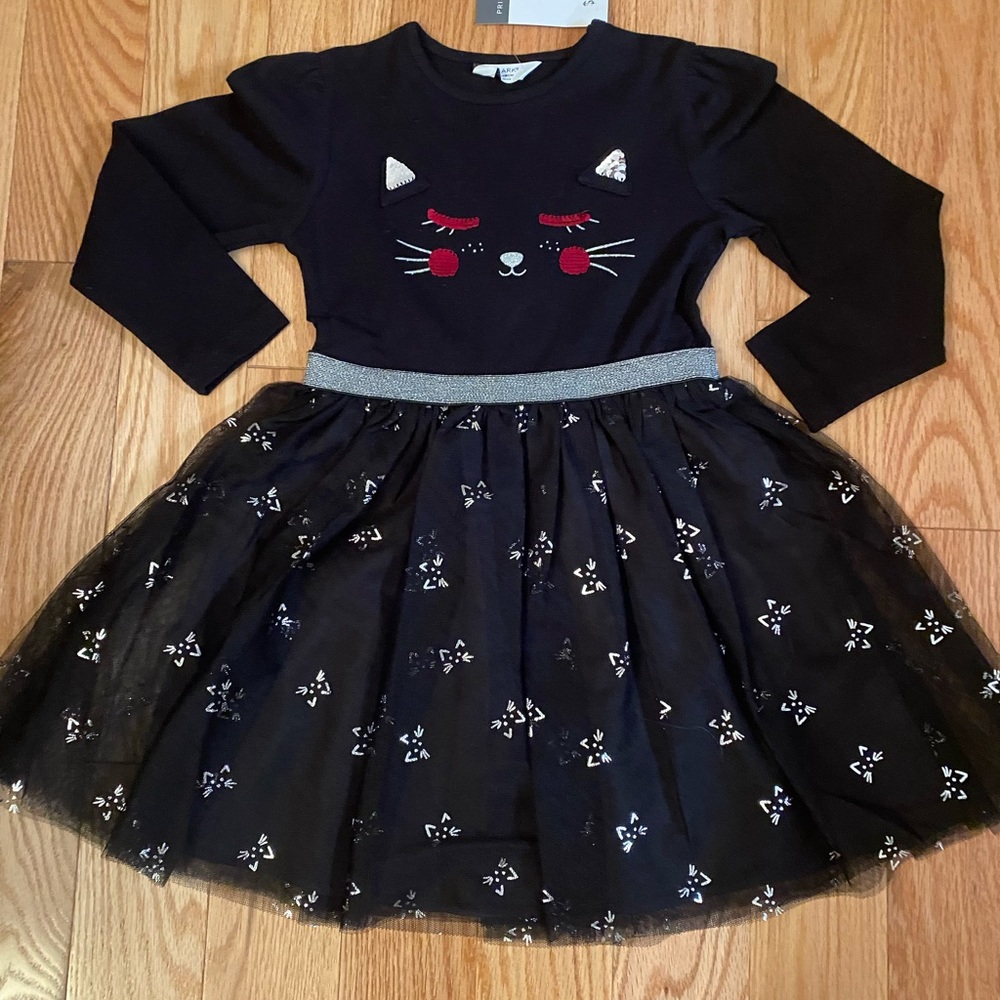 Primark girls dress